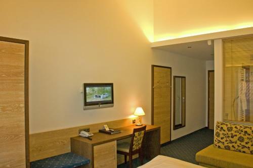 Hotel Alte Post