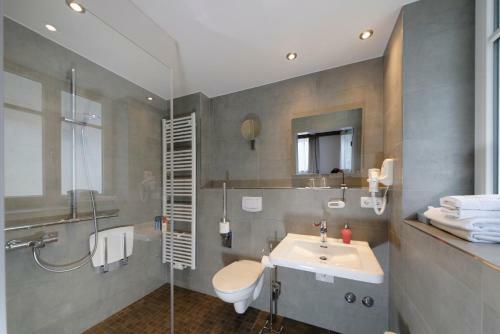 Hotel Alte Post