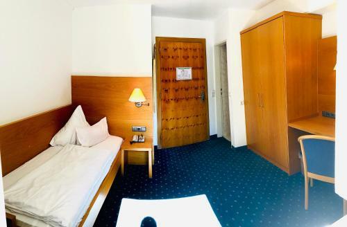 Hotel Alte Post