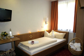 Hotel Arnika