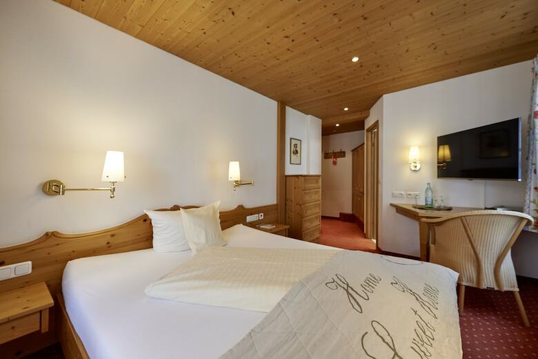 Hotel Adler