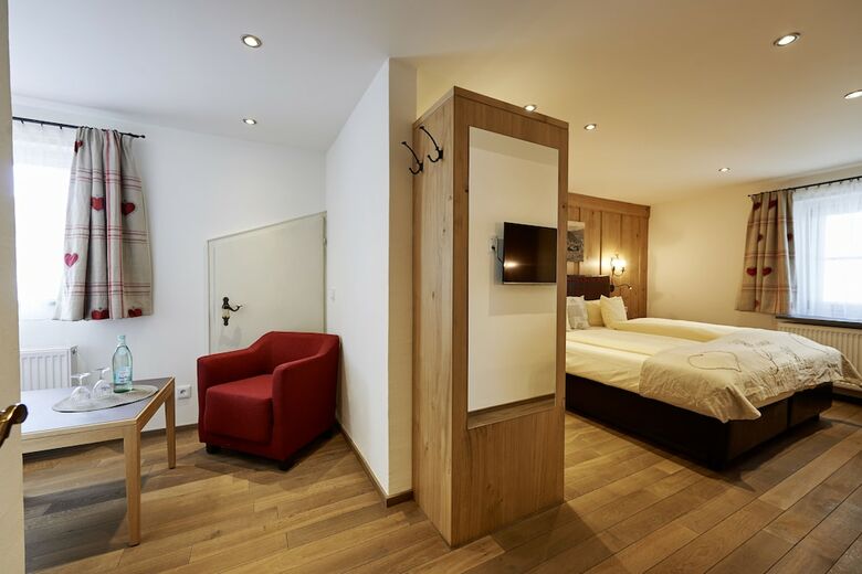Hotel Adler