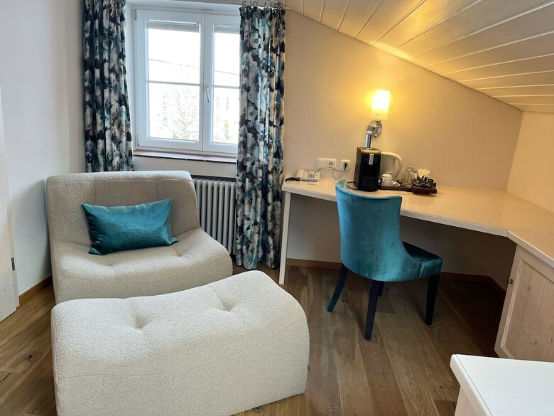 Hotel Adler