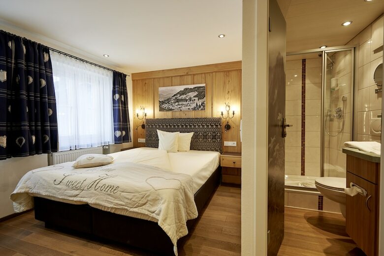 Hotel Adler