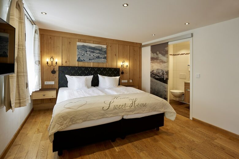 Hotel Adler