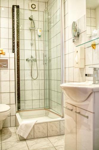 Central Hotel Am K�nigshof