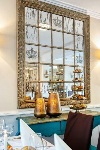 Central Hotel Am K�nigshof