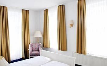 Hotel F�rstenhof Wernigerode