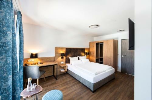 Hotel Schnitzers Dahoam