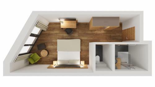 Hotel Schnitzers Dahoam