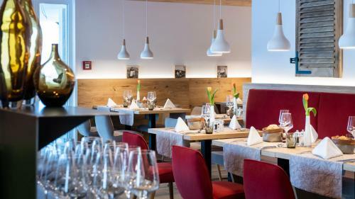 Hotel Schnitzers Dahoam