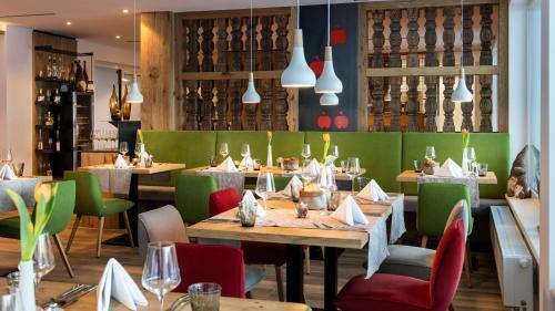 Hotel Schnitzers Dahoam