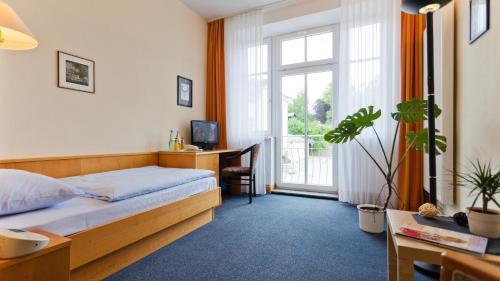 Hotel Villa Subklew