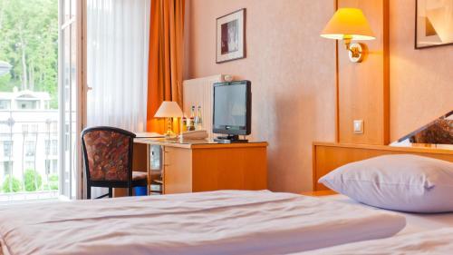 Hotel Villa Subklew