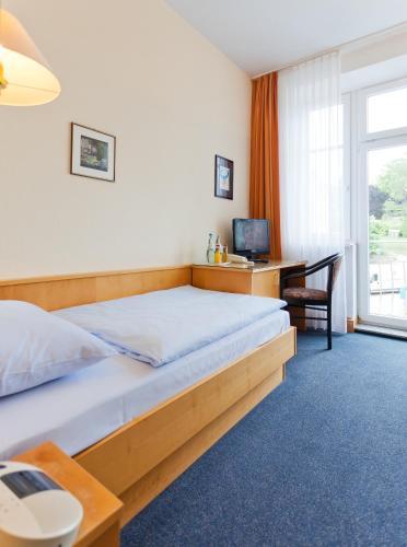 Hotel Villa Subklew