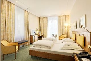 Hotel Reutemann And Seegarten
