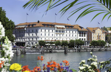 Hotel Reutemann And Seegarten
