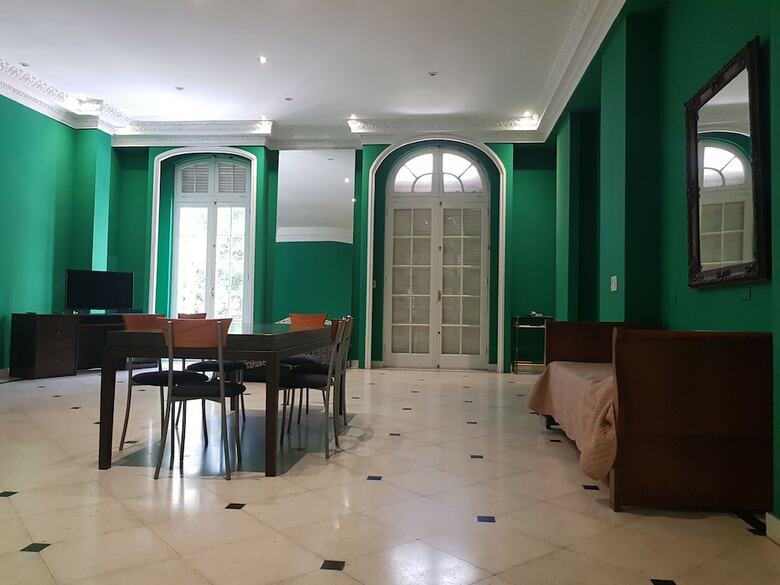 Hotel Leonardo Da Vinci Residence