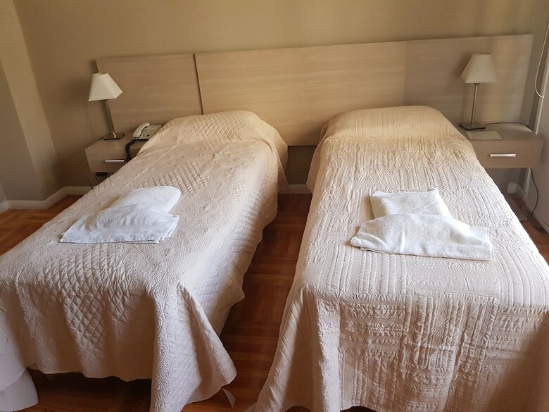 Hotel Leonardo Da Vinci Residence