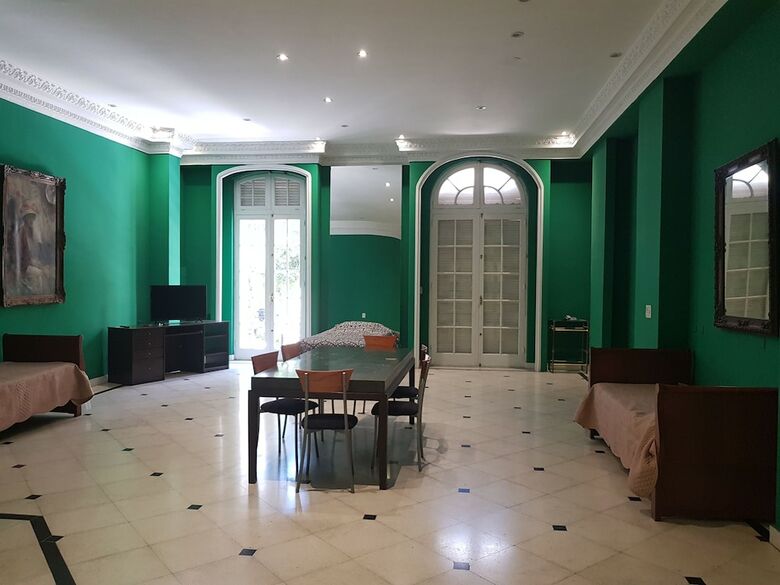 Hotel Leonardo Da Vinci Residence