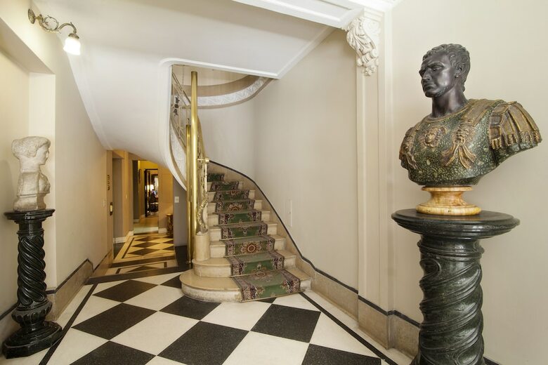 Hotel Leonardo Da Vinci Residence