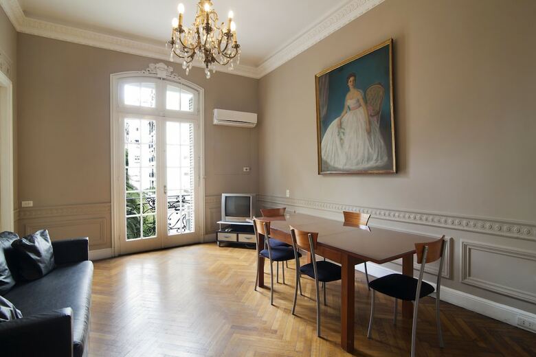 Hotel Leonardo Da Vinci Residence