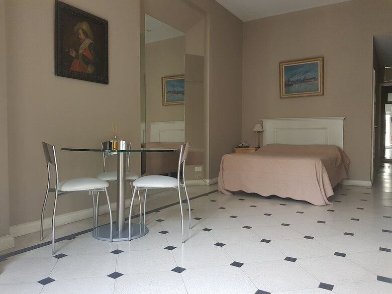 Hotel Leonardo Da Vinci Residence
