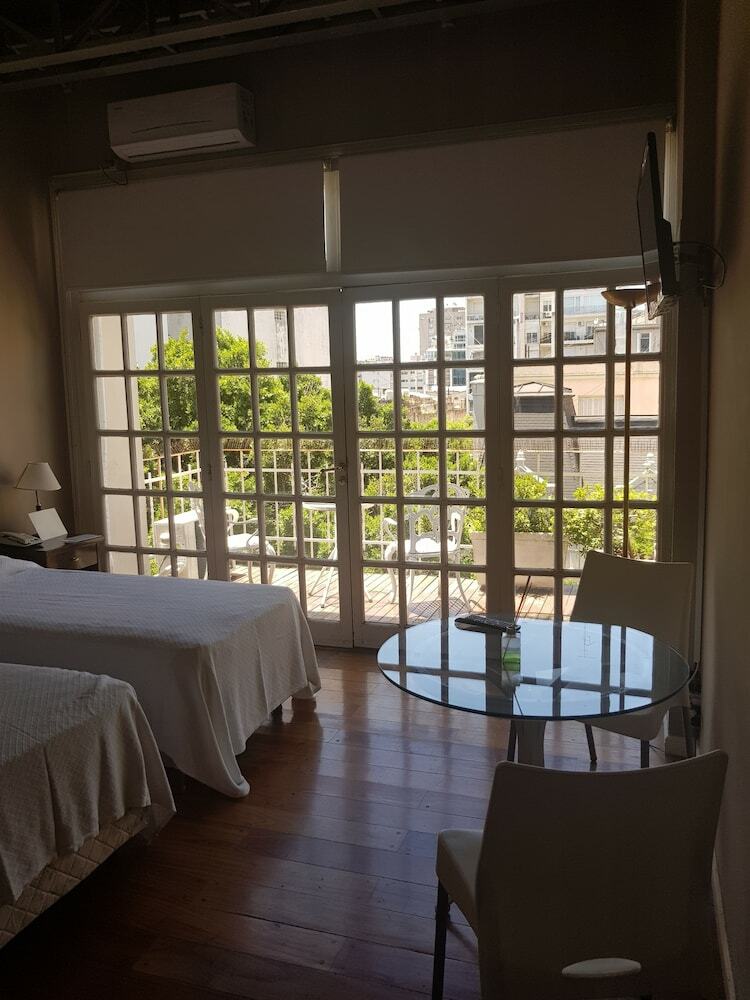 Hotel Leonardo Da Vinci Residence