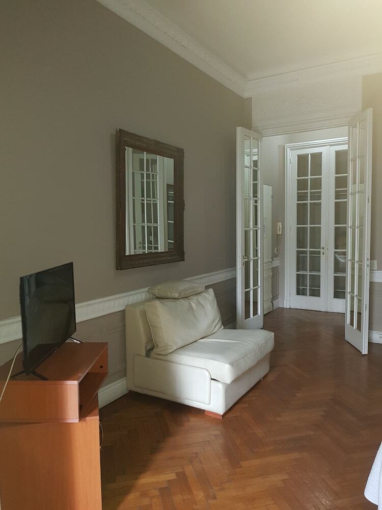 Hotel Leonardo Da Vinci Residence