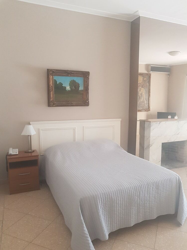 Hotel Leonardo Da Vinci Residence