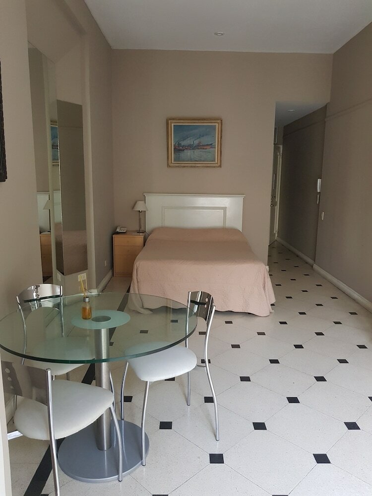 Hotel Leonardo Da Vinci Residence
