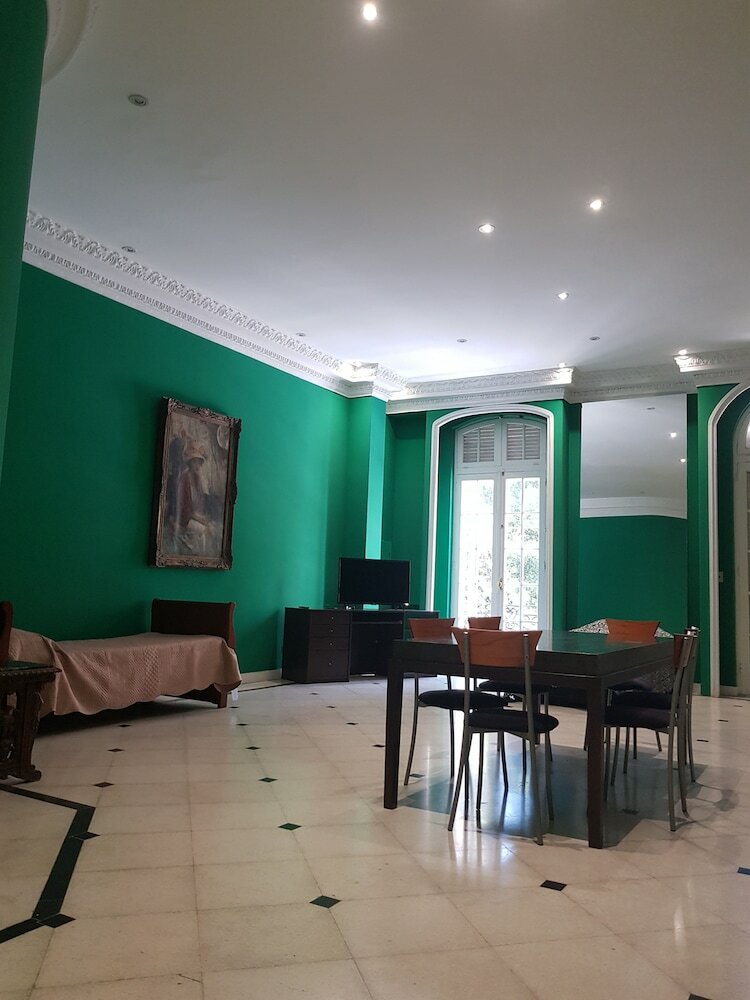 Hotel Leonardo Da Vinci Residence
