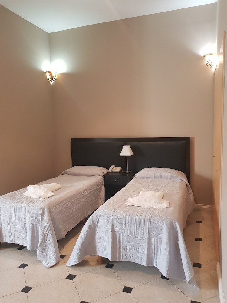 Hotel Leonardo Da Vinci Residence