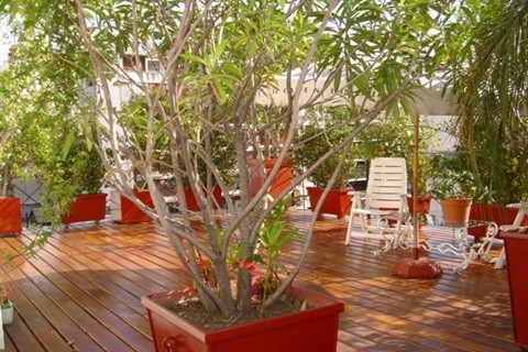 Hotel Leonardo Da Vinci Residence