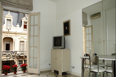 Hotel Leonardo Da Vinci Residence