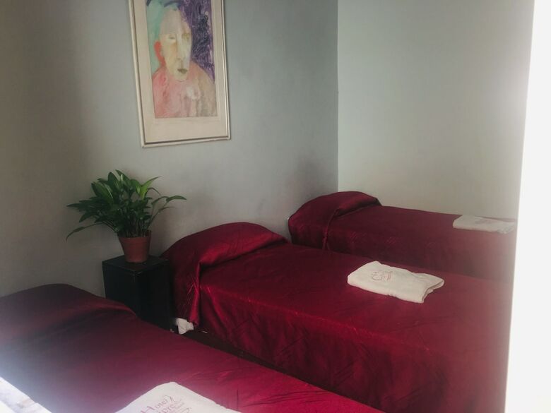 Hotel Chipre