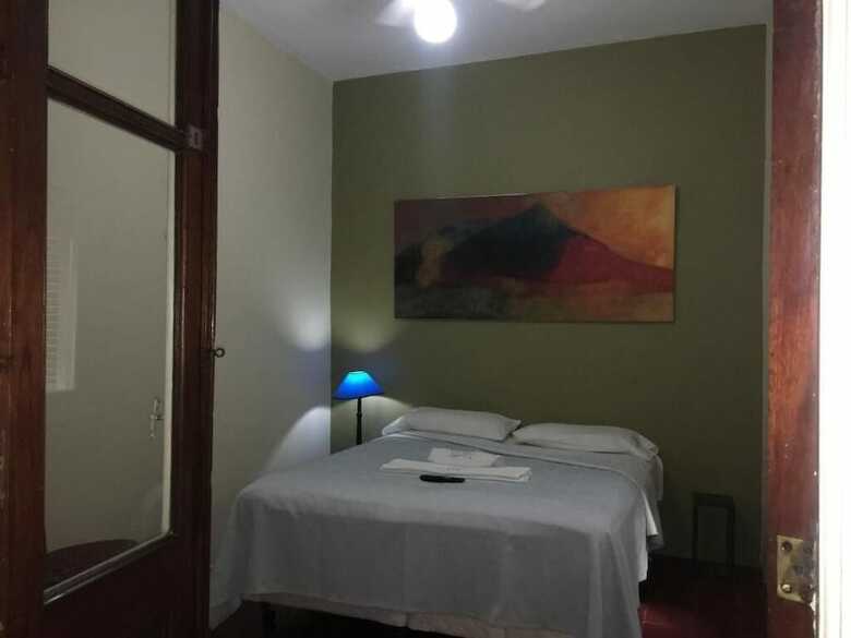 Hotel Chipre