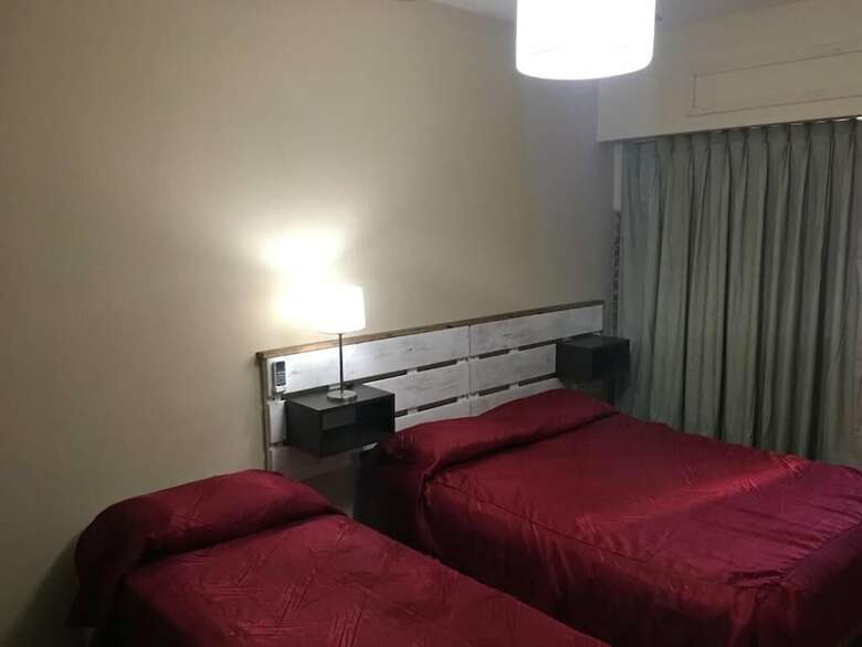 Hotel Chipre