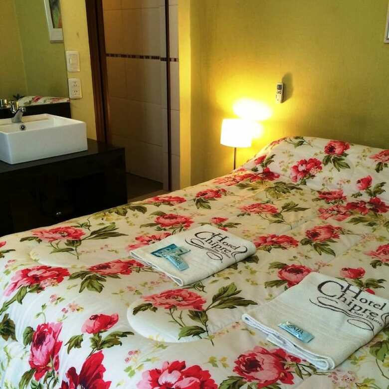 Hotel Chipre