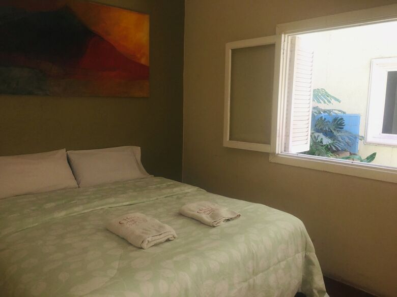 Hotel Chipre