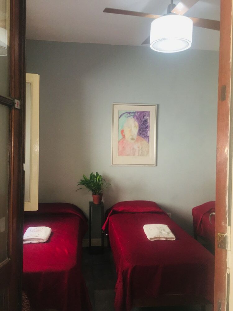 Hotel Chipre