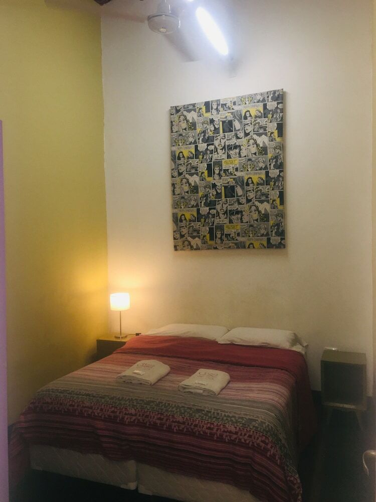 Hotel Chipre