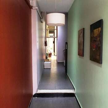 Hotel Chipre