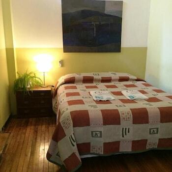 Hotel Chipre