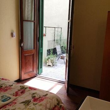 Hotel Chipre
