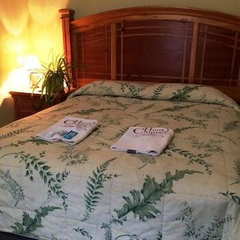 Hotel Chipre