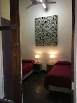 Hotel Chipre