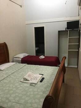 Hotel Chipre