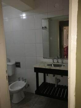 Hotel Chipre