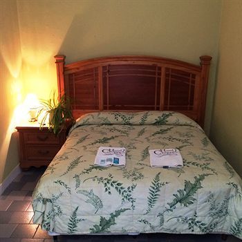 Hotel Chipre